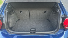 Volkswagen Polo 1.0 TSI 110 R-Line 5dr Petrol Hatchback